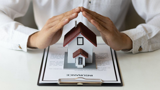 Homeowners Inurance